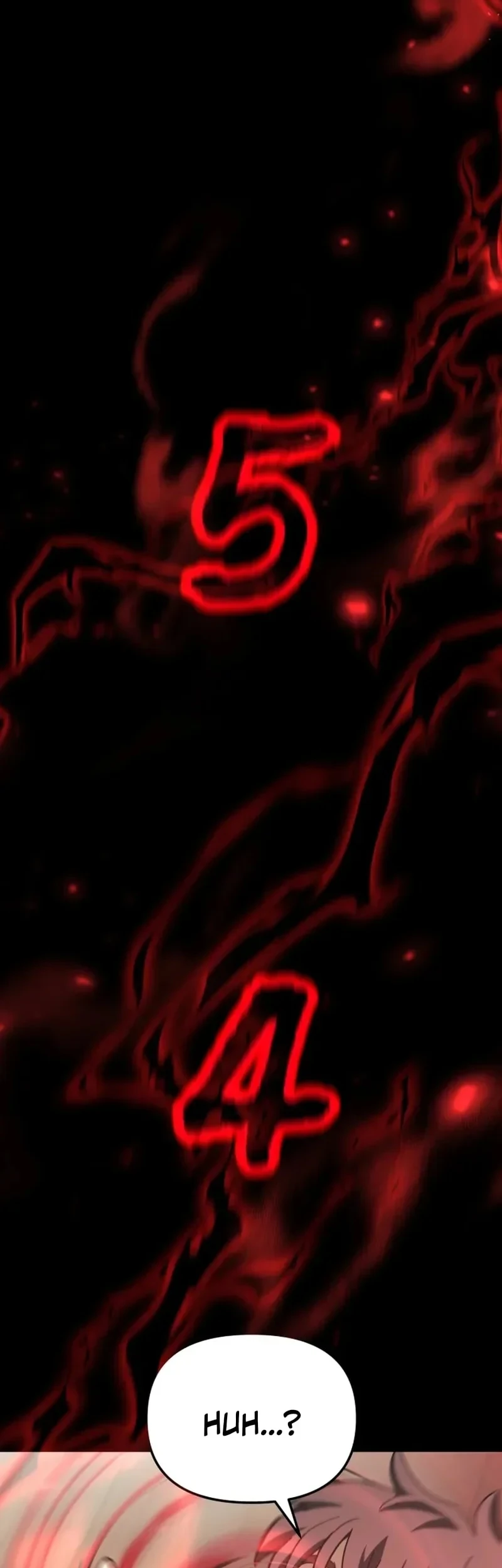 Heavenly Demon Goes to High School Chapter 28 - halaman 30