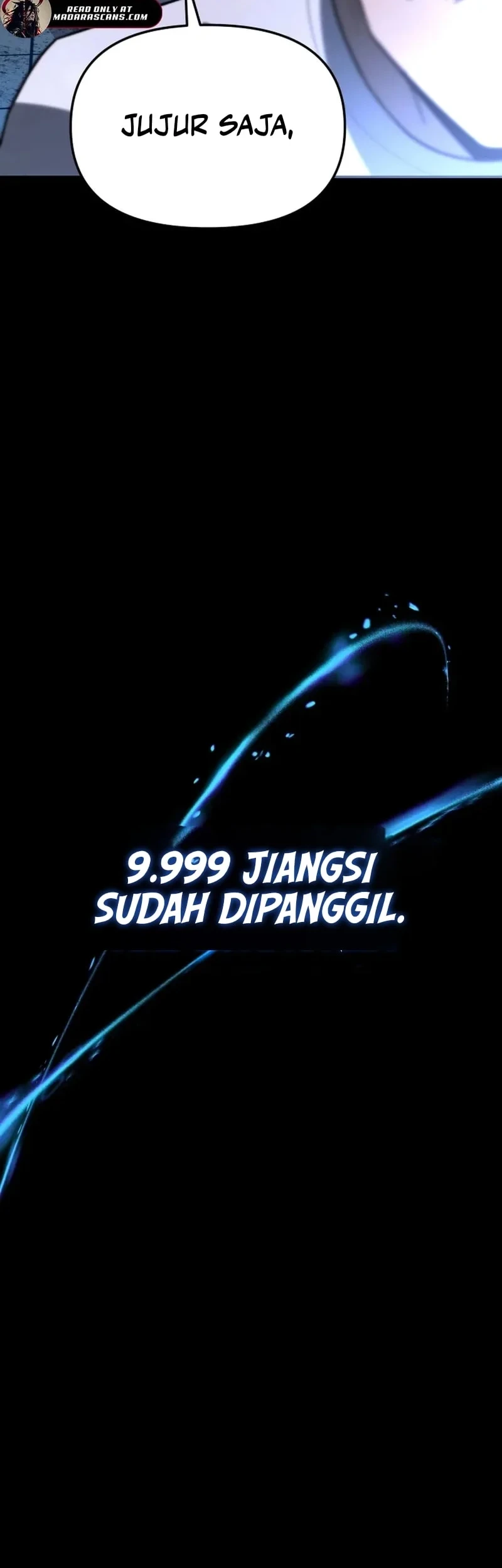Heavenly Demon Goes to High School Chapter 28 - halaman 52