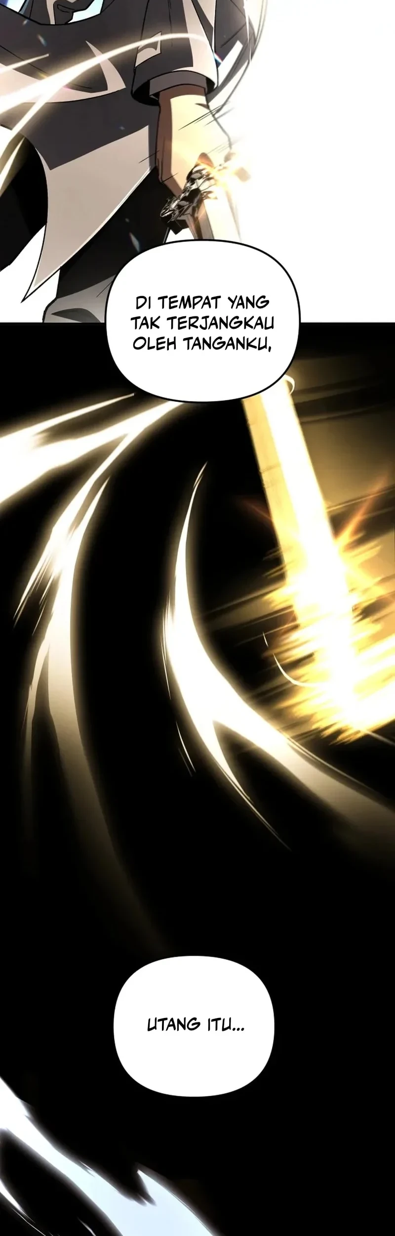 Heavenly Demon Goes to High School Chapter 28 - halaman 56