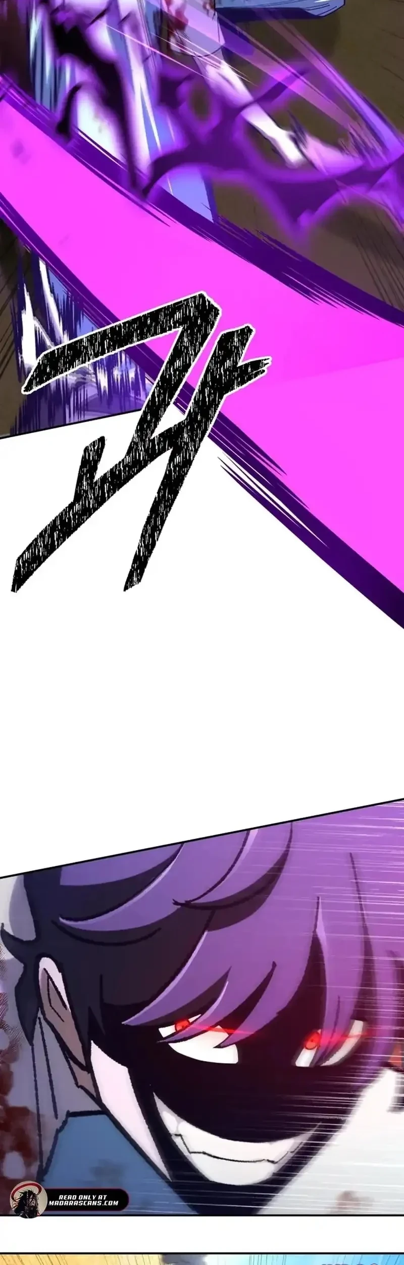Heavenly Demon Goes to High School Chapter 29 - halaman 10