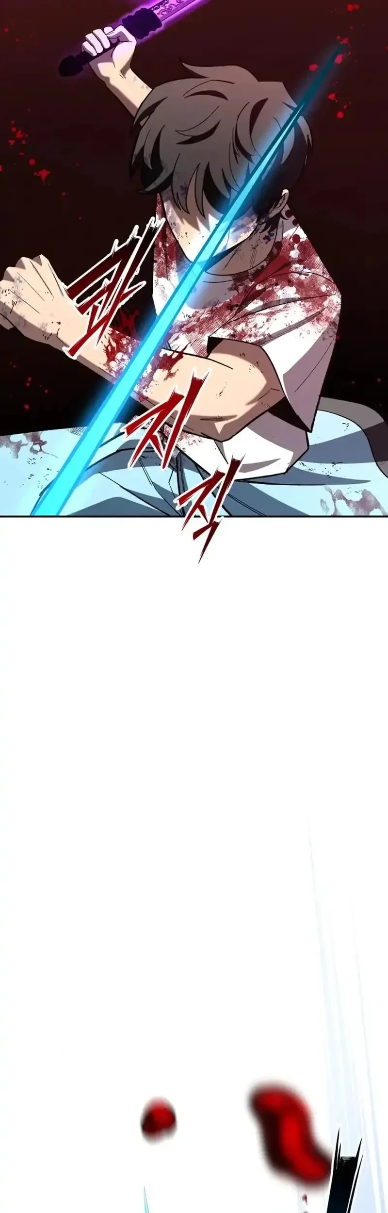 Heavenly Demon Goes to High School Chapter 29 - halaman 31