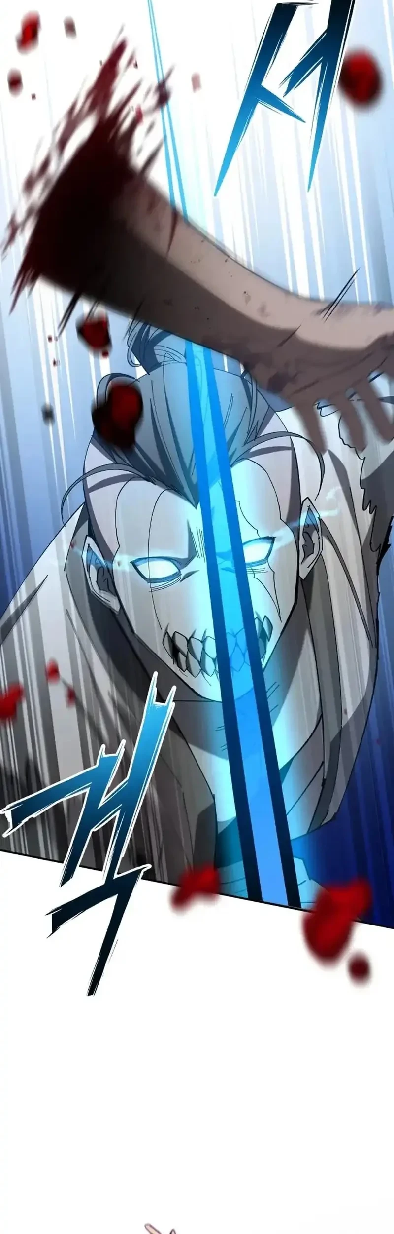 Heavenly Demon Goes to High School Chapter 29 - halaman 32