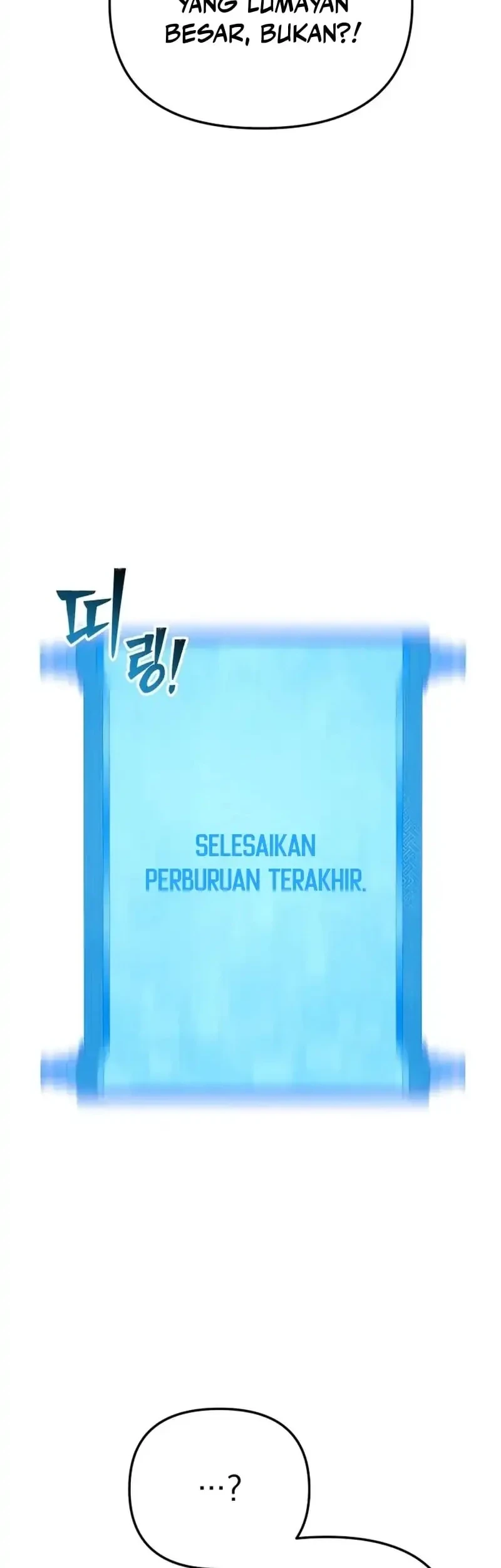 Heavenly Demon Goes to High School Chapter 29 - halaman 46