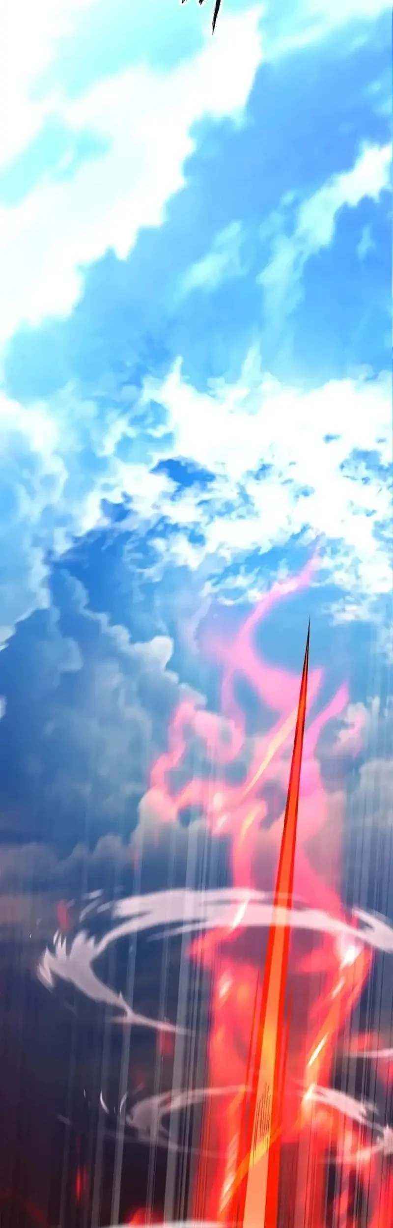 Heavenly Demon Goes to High School Chapter 29 - halaman 48