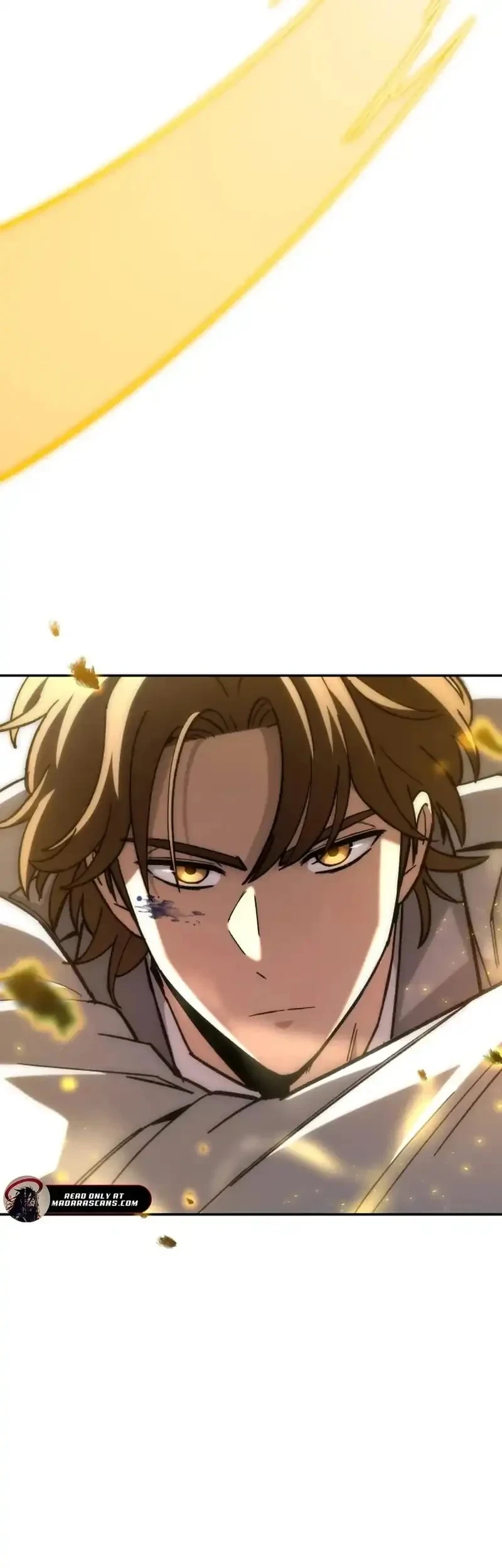 Heavenly Demon Goes to High School Chapter 29 - halaman 5