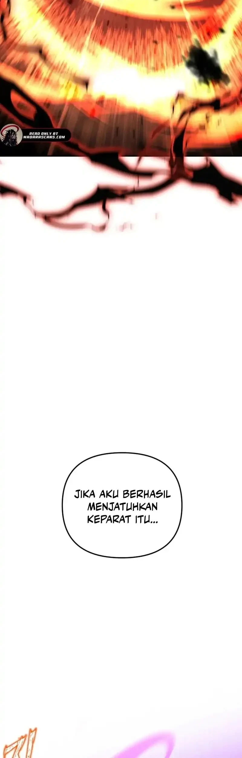 Heavenly Demon Goes to High School Chapter 29 - halaman 54