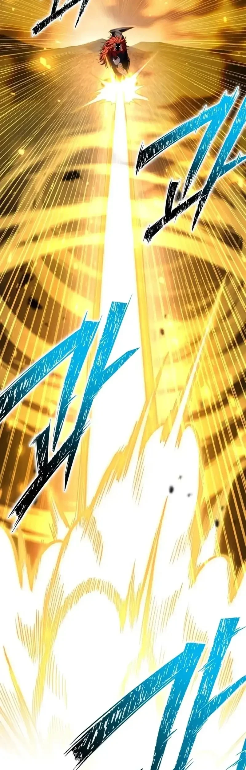 Heavenly Demon Goes to High School Chapter 29 - halaman 61