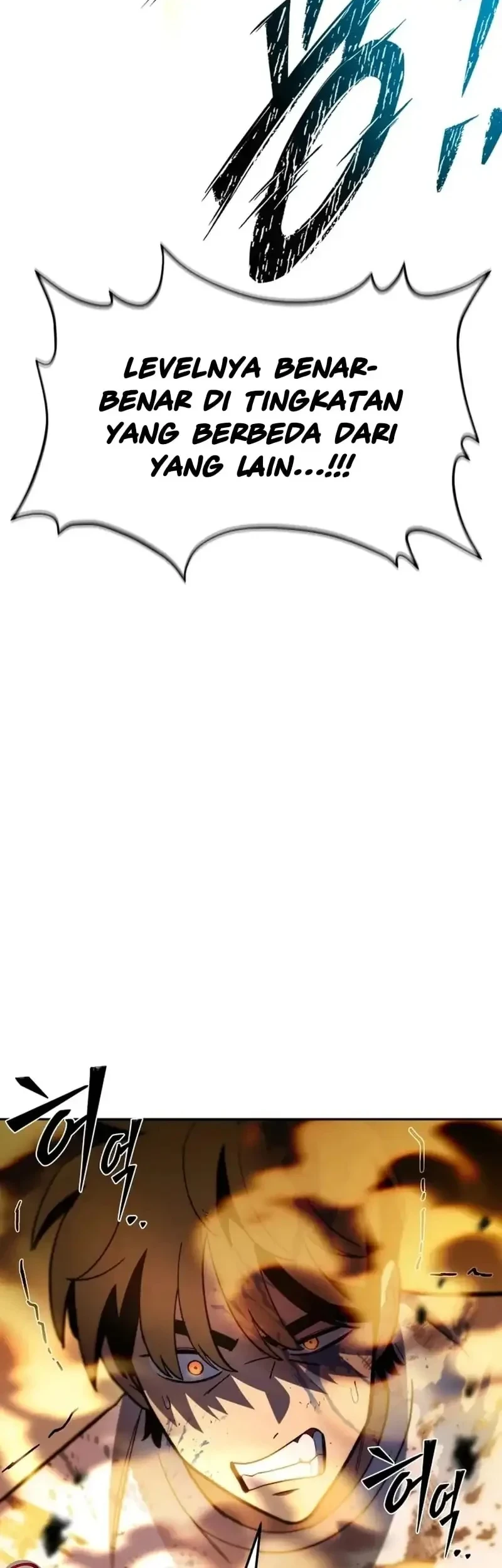 Heavenly Demon Goes to High School Chapter 29 - halaman 62