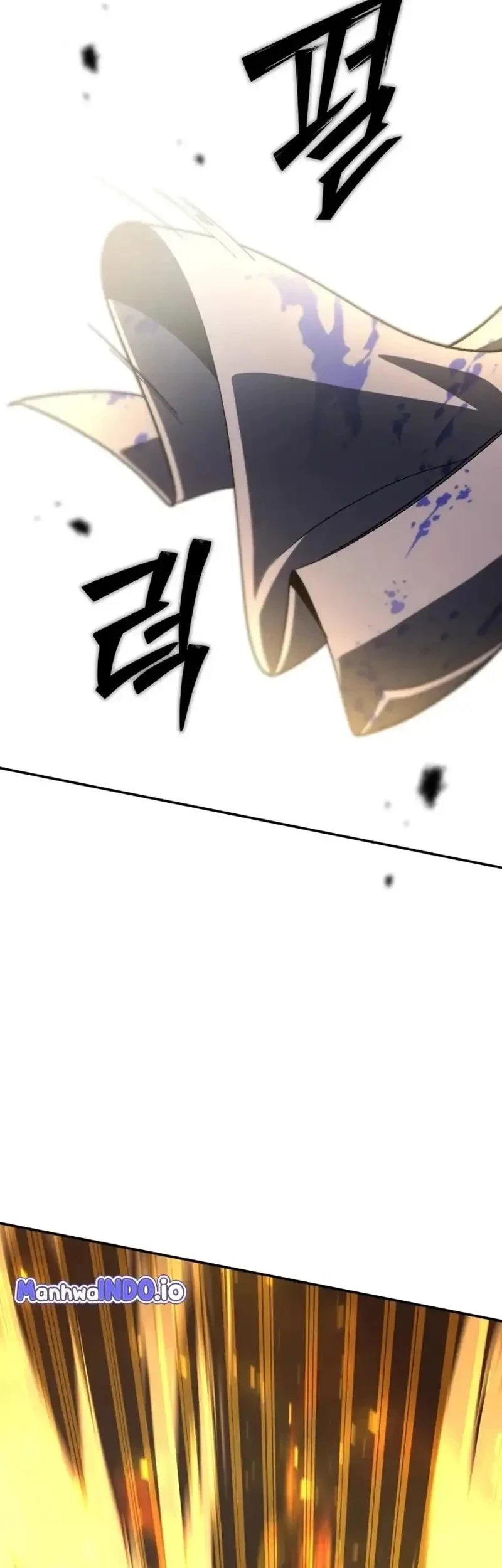 Heavenly Demon Goes to High School Chapter 29 - halaman 67
