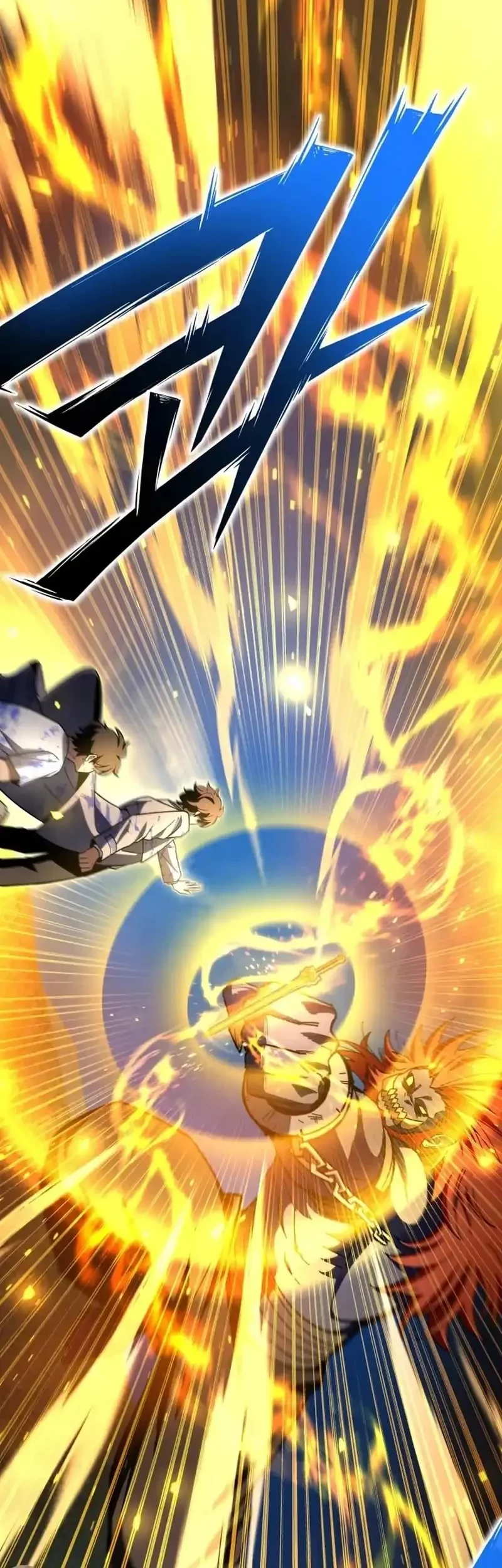 Heavenly Demon Goes to High School Chapter 29 - halaman 68