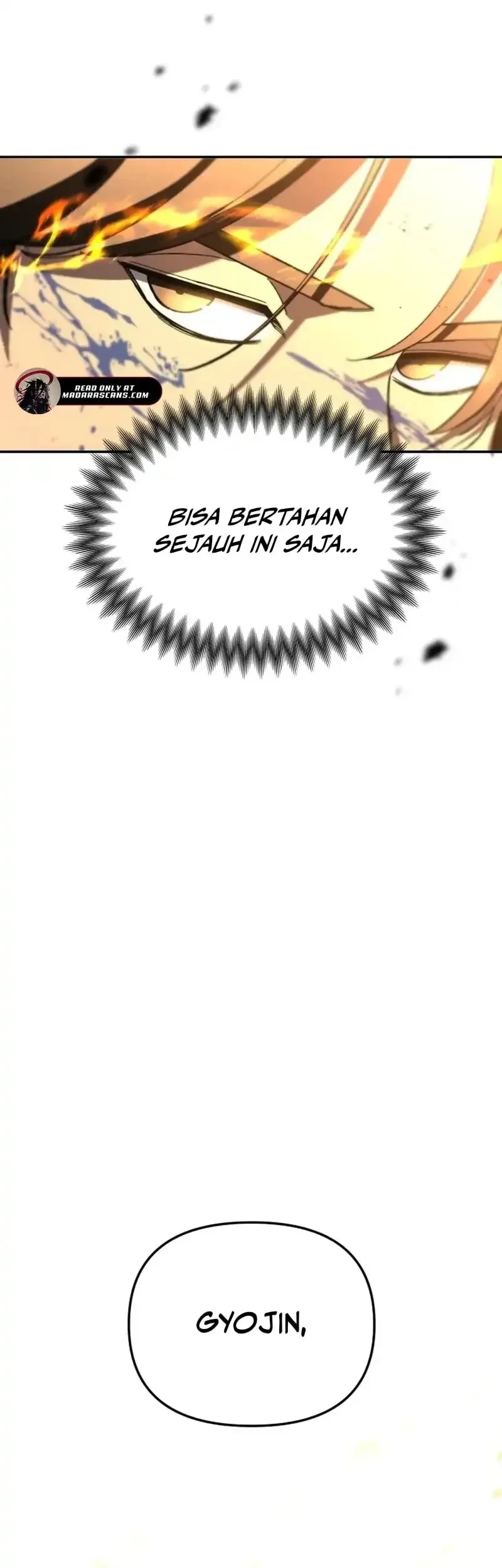 Heavenly Demon Goes to High School Chapter 29 - halaman 71