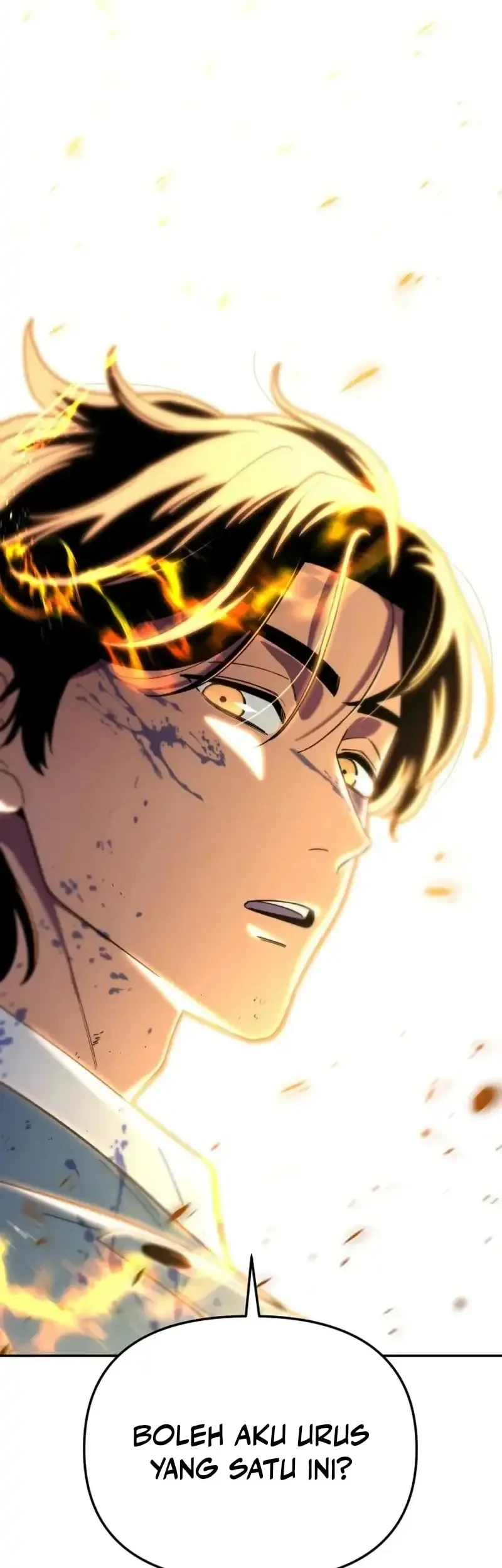 Heavenly Demon Goes to High School Chapter 29 - halaman 72