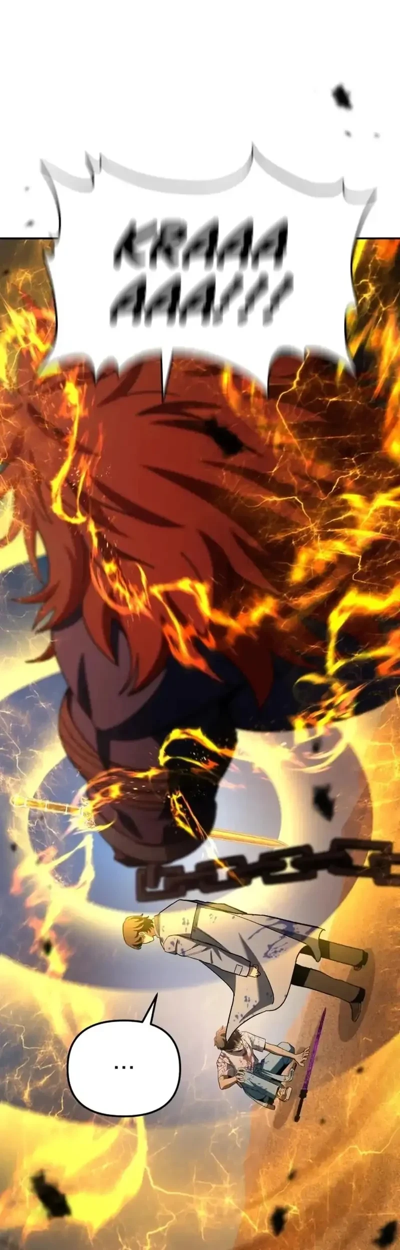Heavenly Demon Goes to High School Chapter 29 - halaman 74