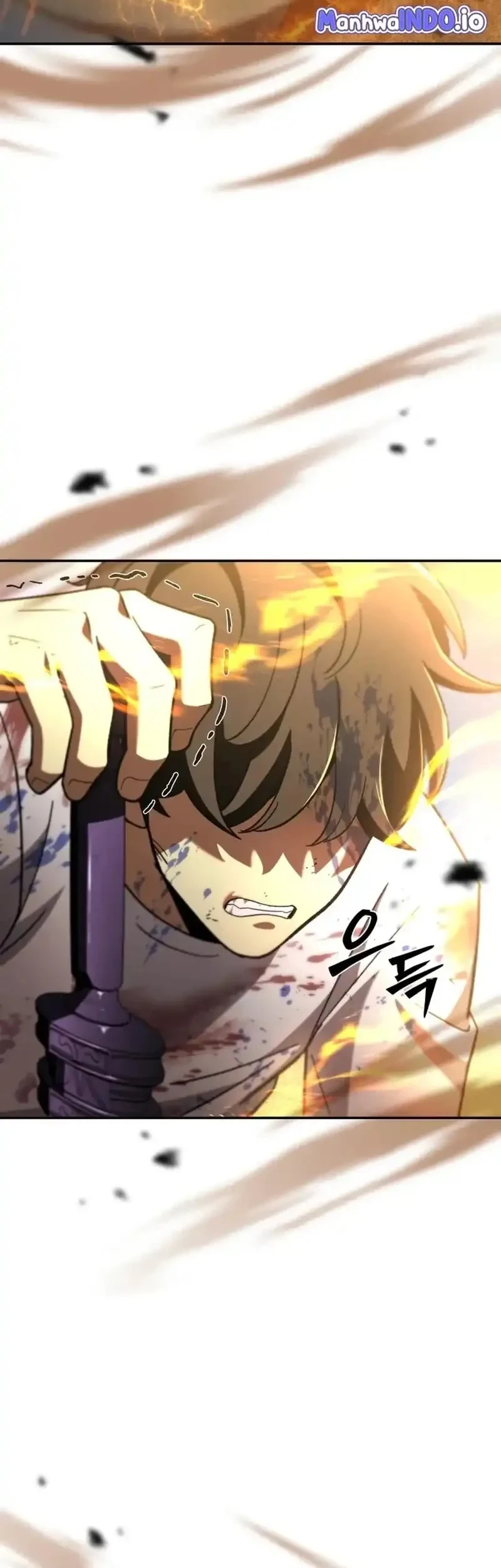 Heavenly Demon Goes to High School Chapter 29 - halaman 75