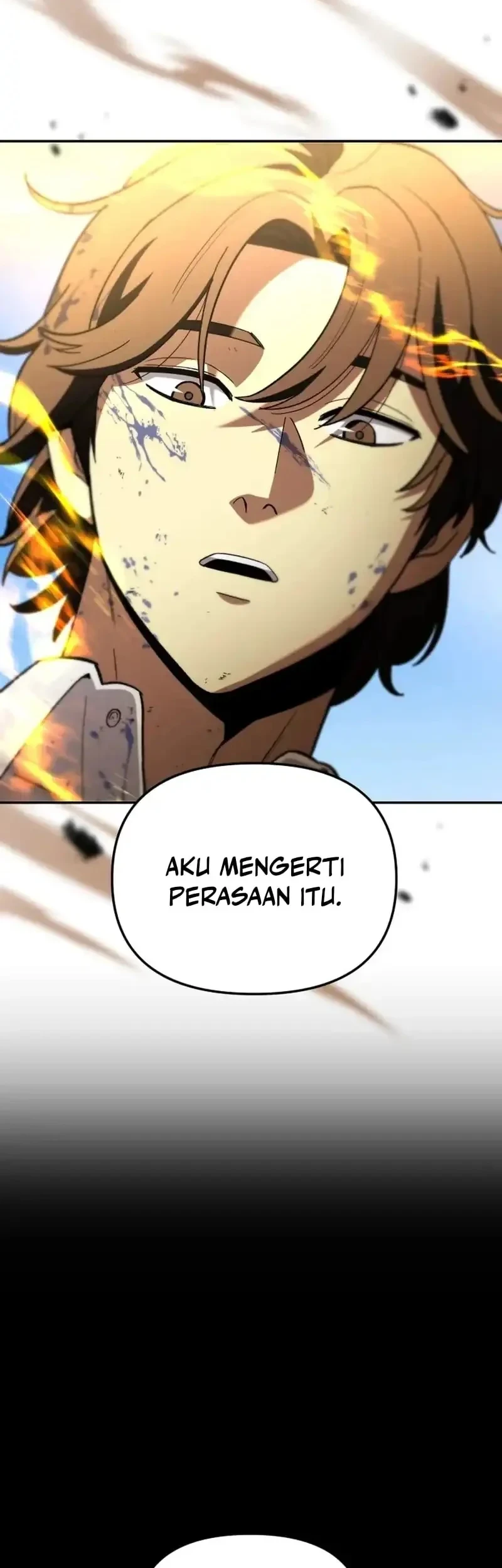 Heavenly Demon Goes to High School Chapter 29 - halaman 76