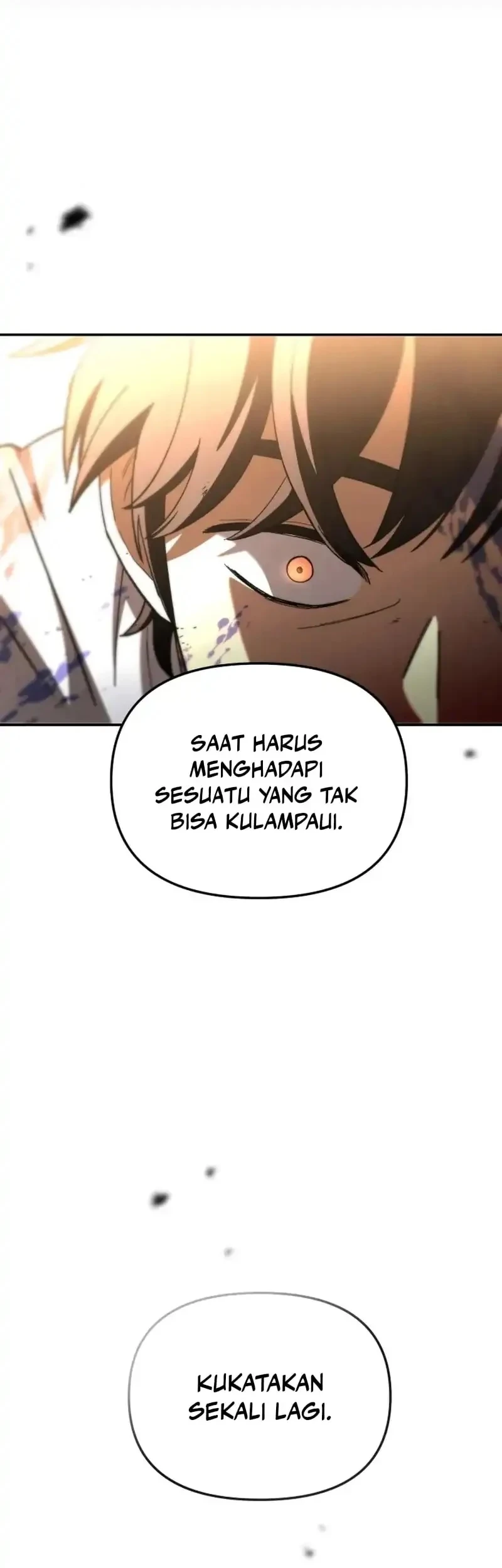 Heavenly Demon Goes to High School Chapter 29 - halaman 78