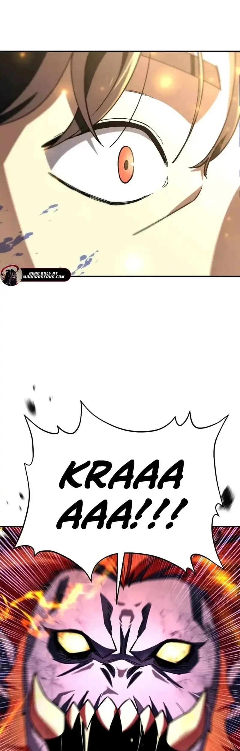 Heavenly Demon Goes to High School Chapter 29 - halaman 81