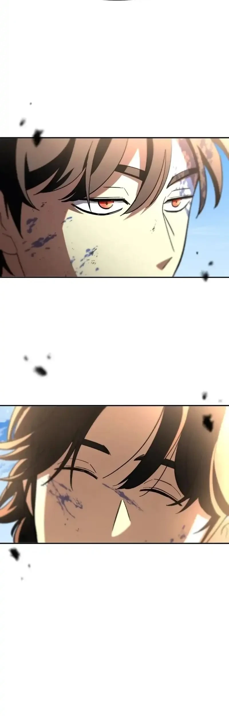 Heavenly Demon Goes to High School Chapter 29 - halaman 84