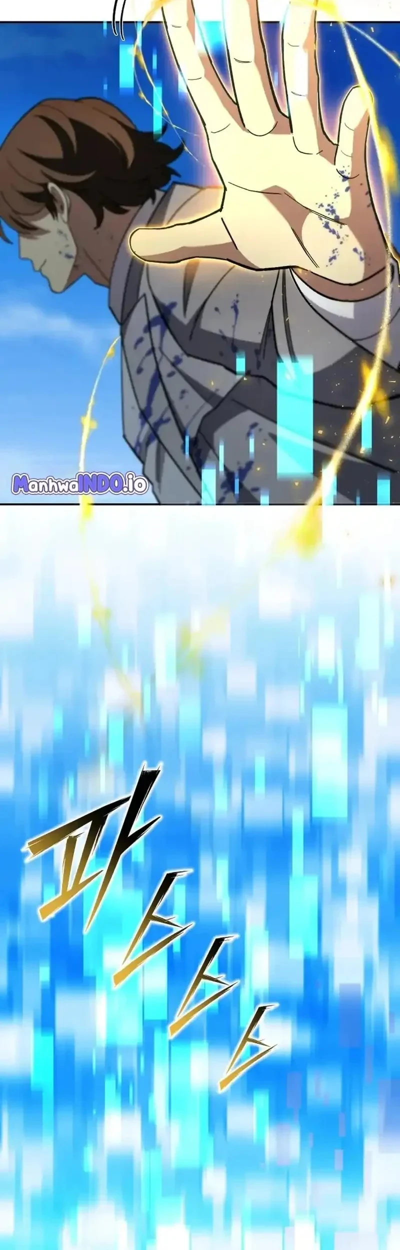 Heavenly Demon Goes to High School Chapter 29 - halaman 86
