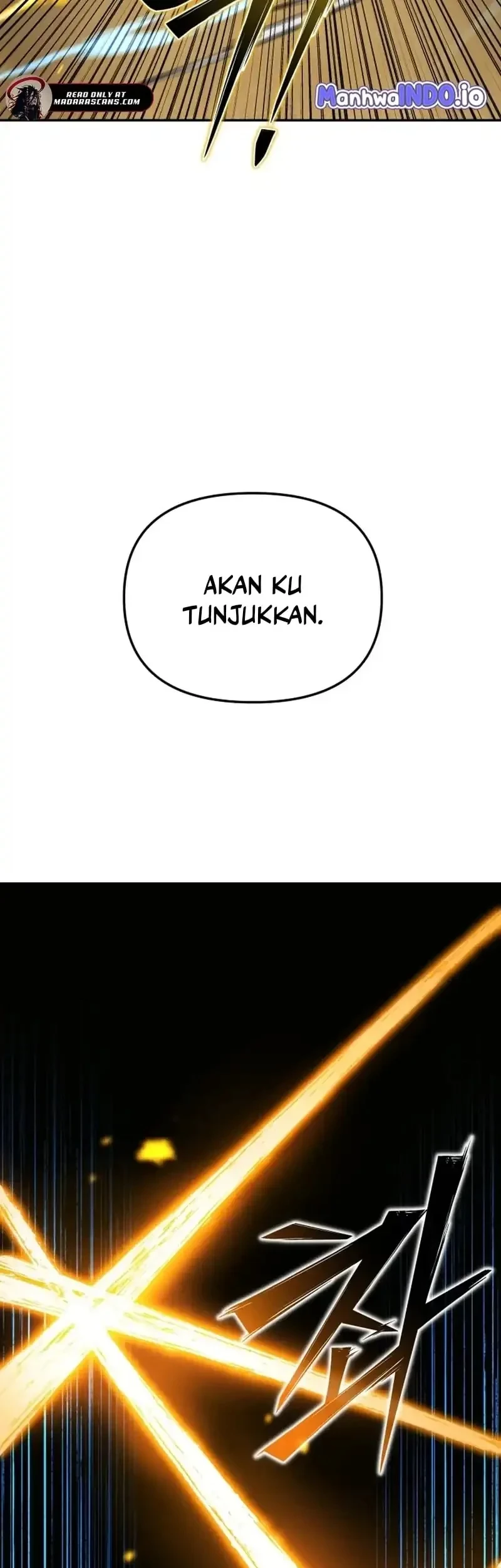 Heavenly Demon Goes to High School Chapter 29 - halaman 89