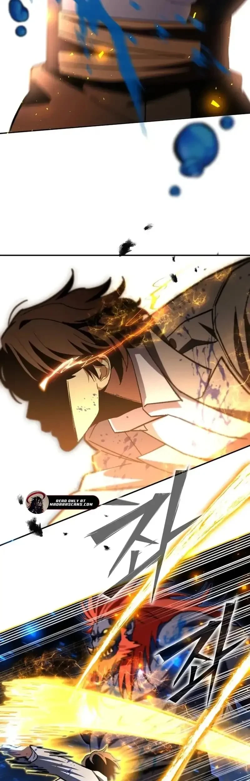 Heavenly Demon Goes to High School Chapter 29 - halaman 93