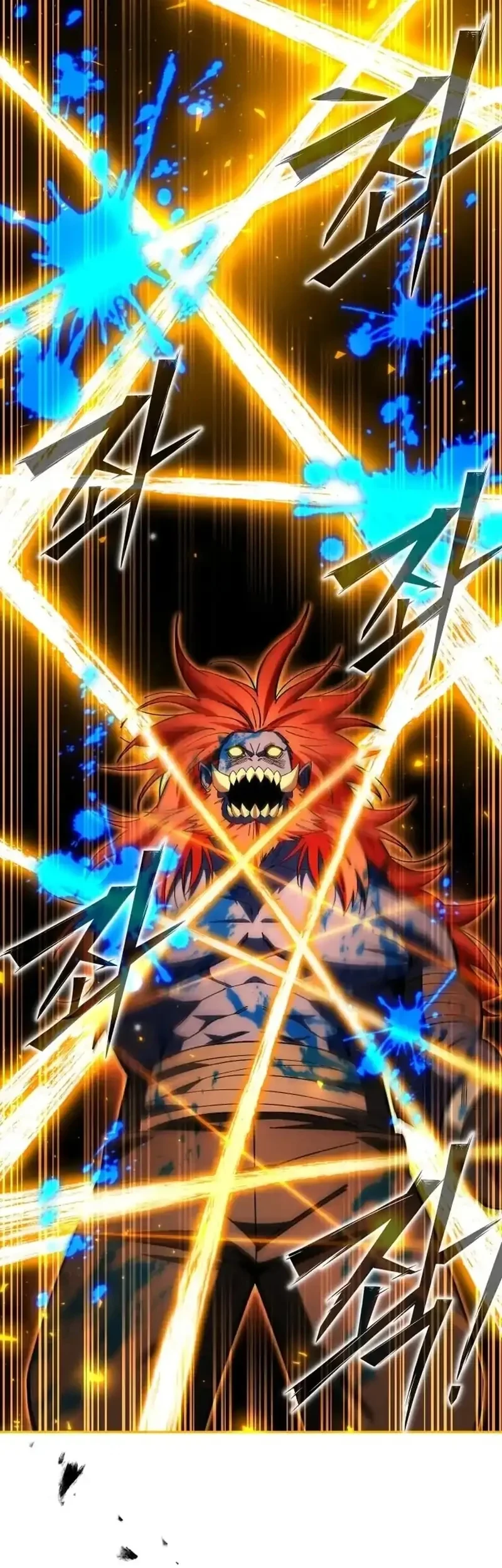 Heavenly Demon Goes to High School Chapter 29 - halaman 95