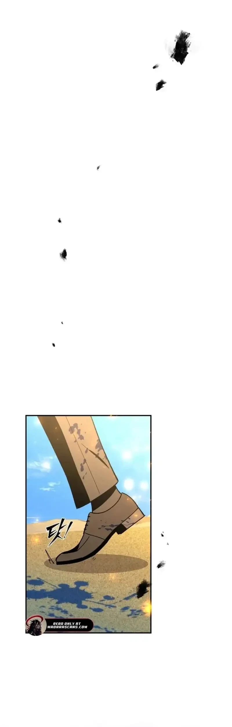 Heavenly Demon Goes to High School Chapter 29 - halaman 96