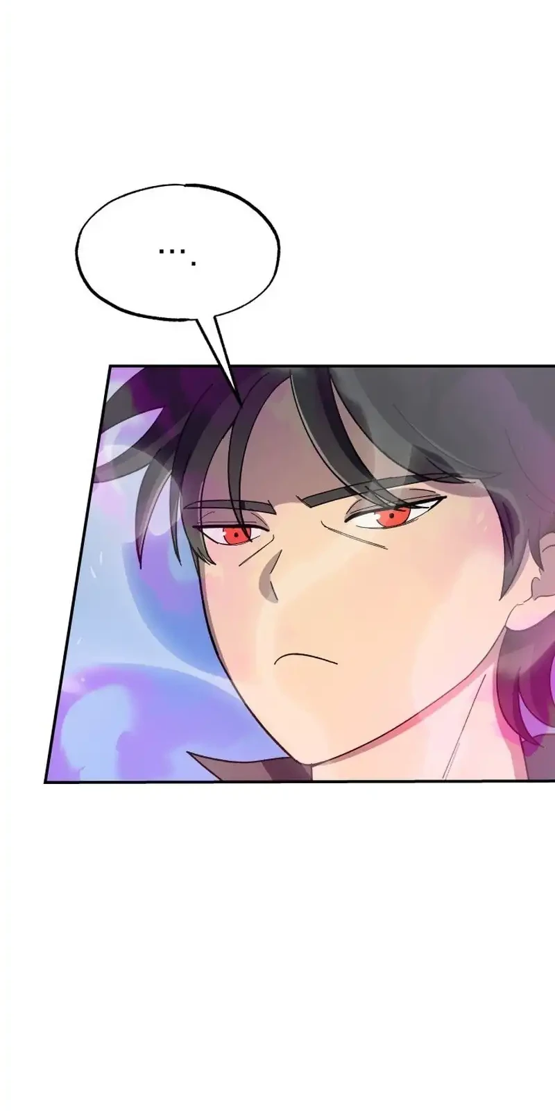 Heavenly Demon Goes to High School Chapter 3 - halaman 16