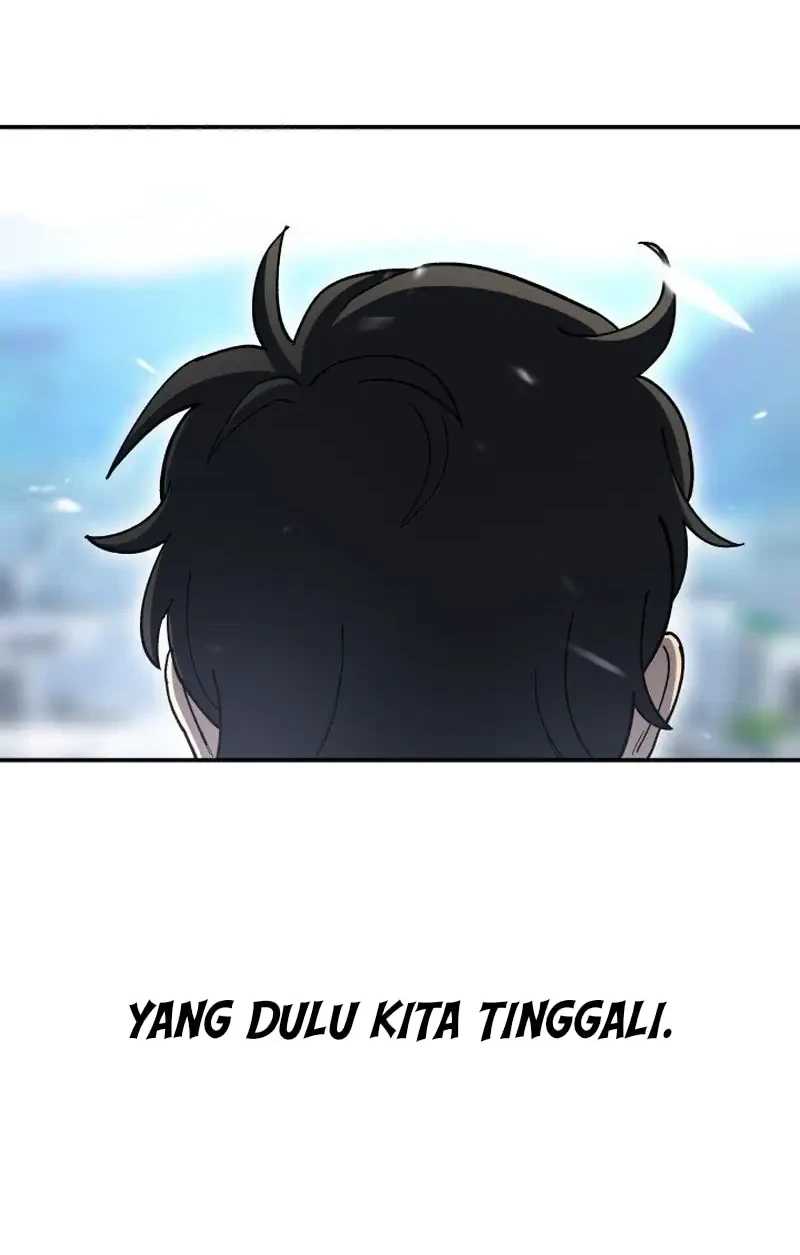 Heavenly Demon Goes to High School Chapter 3 - halaman 18
