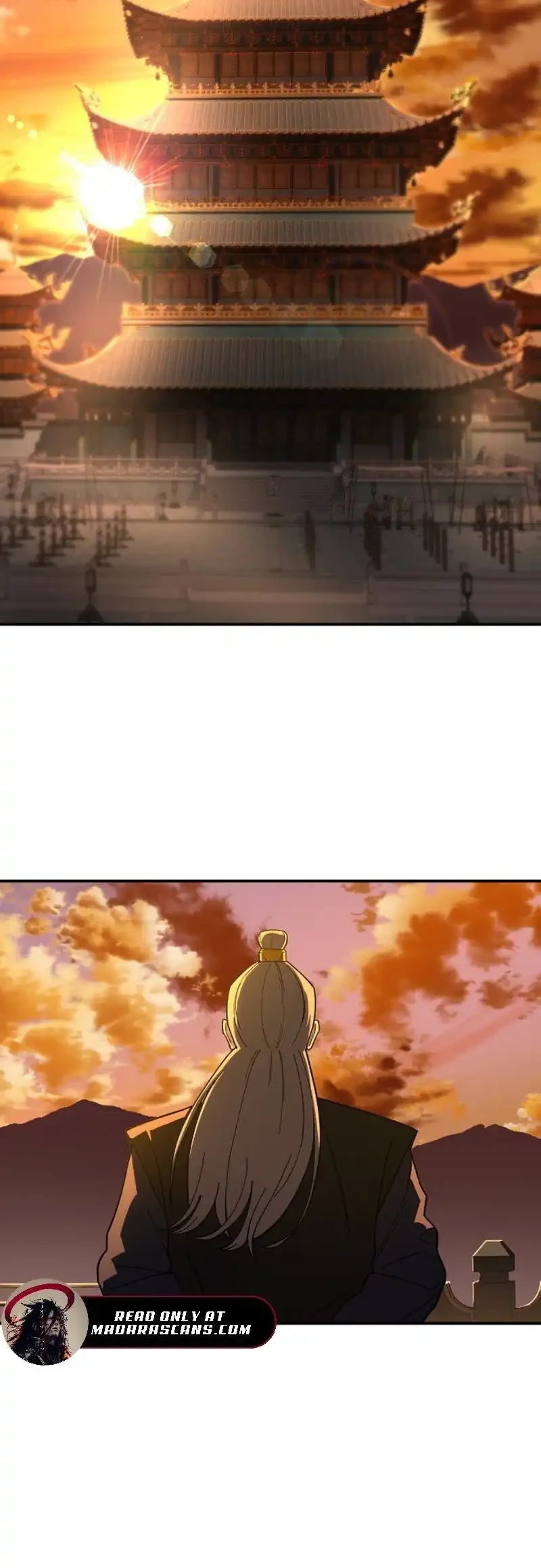 Heavenly Demon Goes to High School Chapter 3 - halaman 2