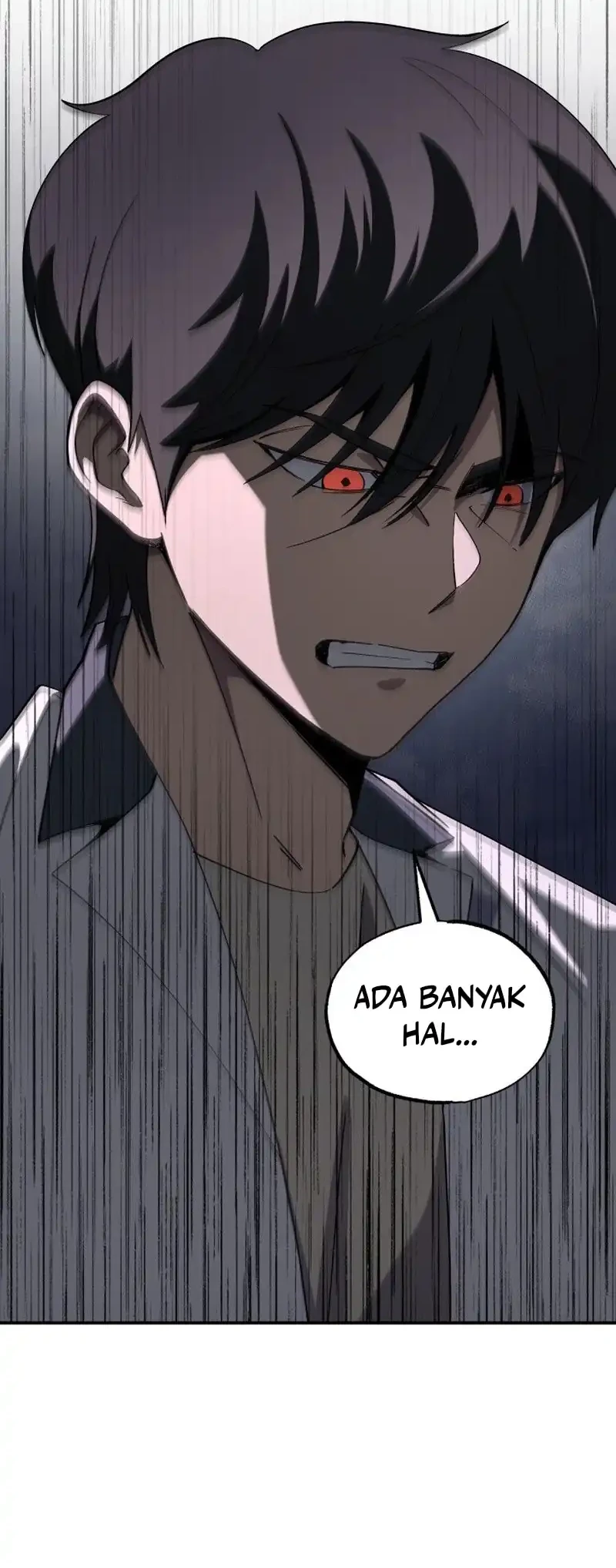 Heavenly Demon Goes to High School Chapter 3 - halaman 26