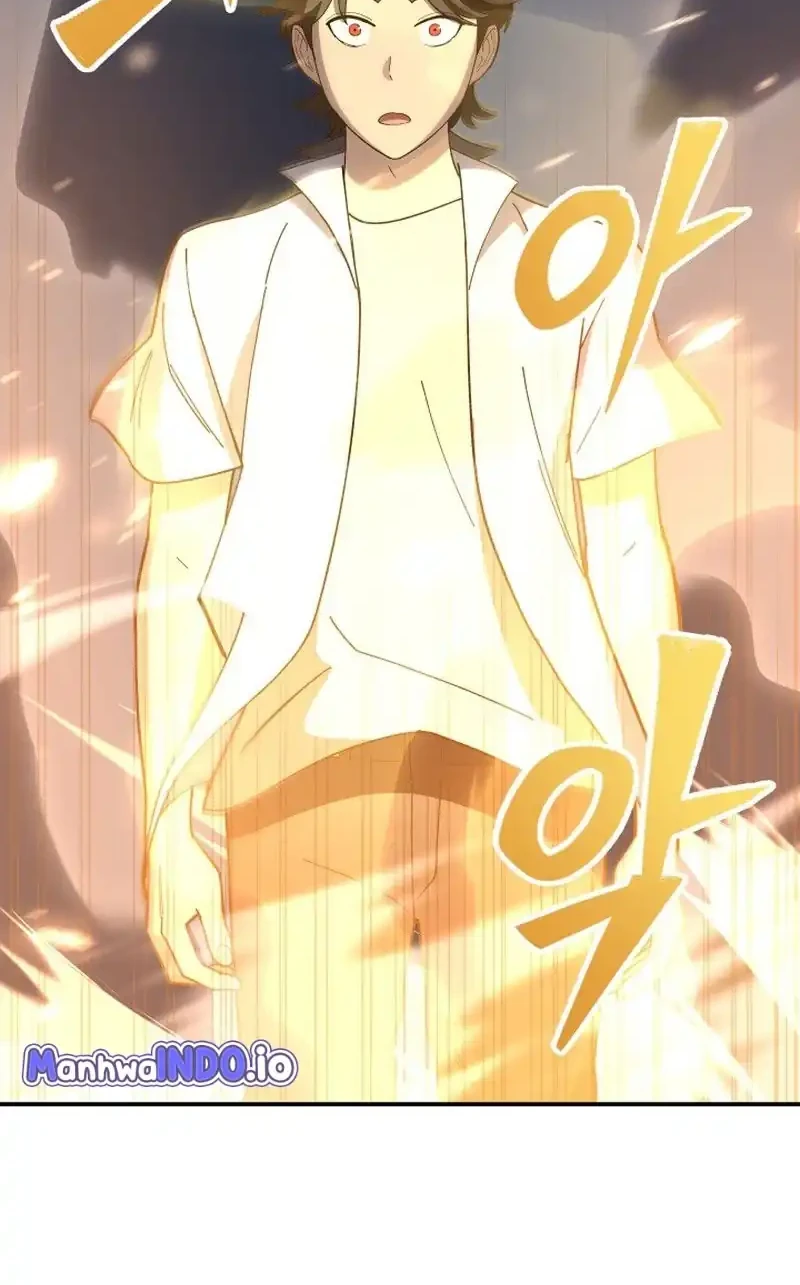 Heavenly Demon Goes to High School Chapter 3 - halaman 28