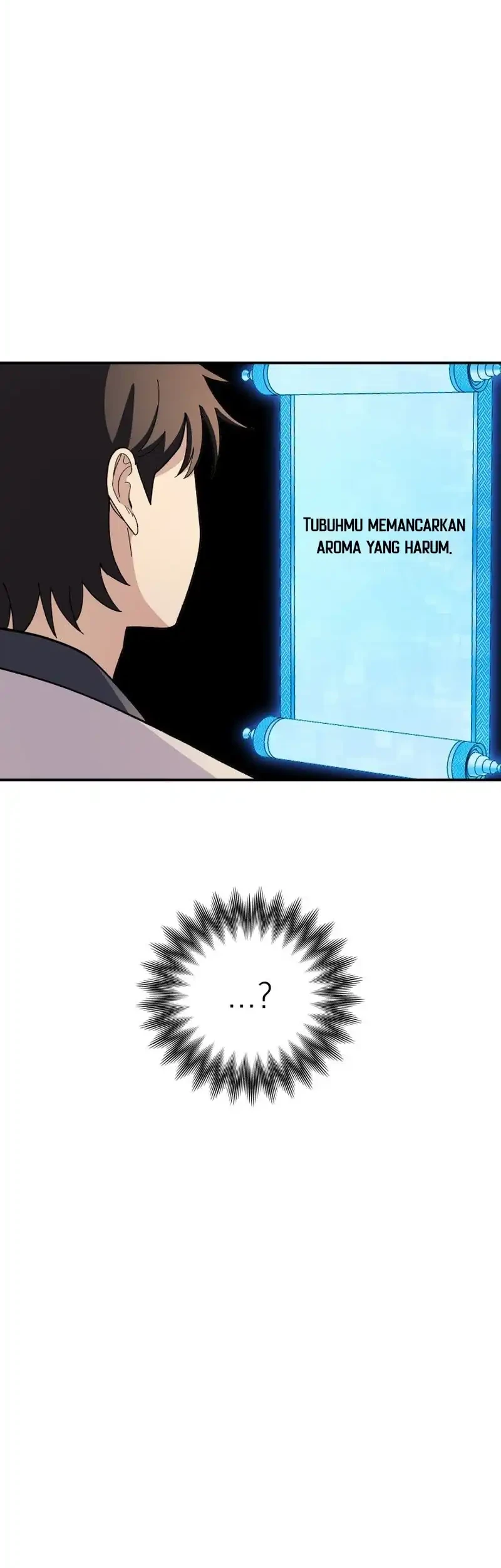 Heavenly Demon Goes to High School Chapter 3 - halaman 30