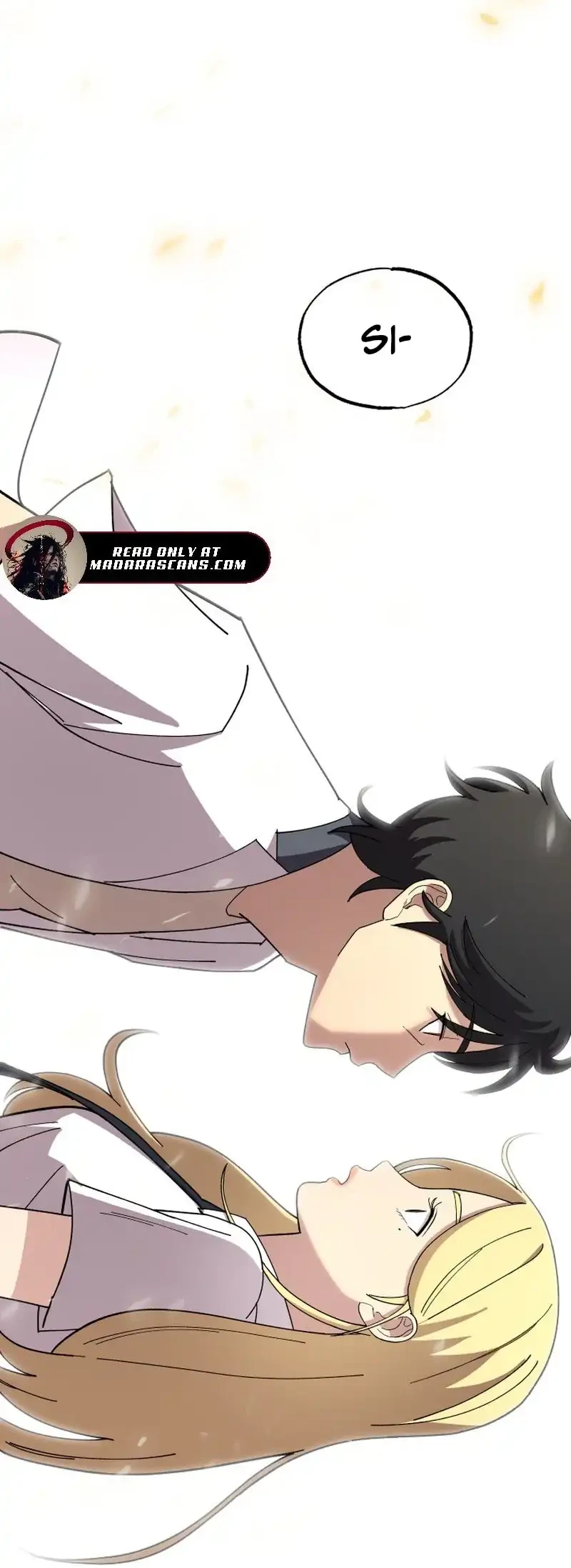 Heavenly Demon Goes to High School Chapter 3 - halaman 42