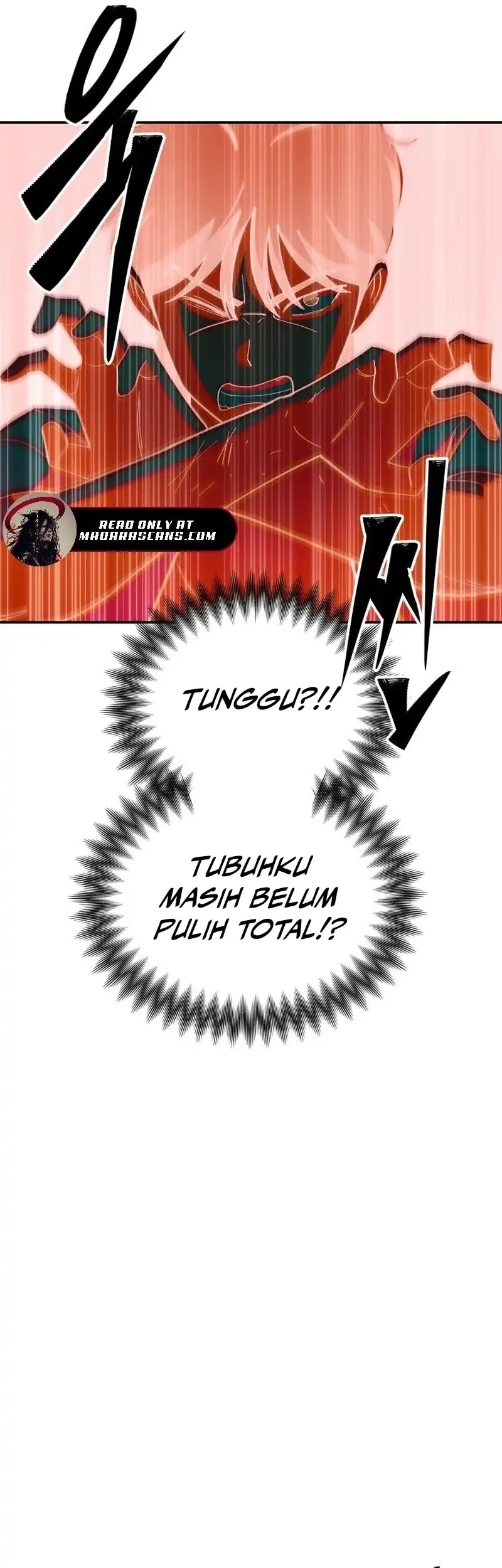 Heavenly Demon Goes to High School Chapter 3 - halaman 51