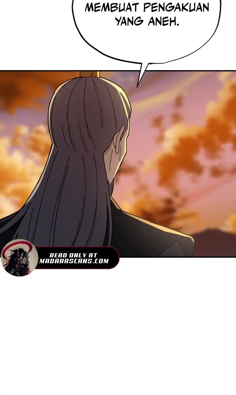 Heavenly Demon Goes to High School Chapter 3 - halaman 6