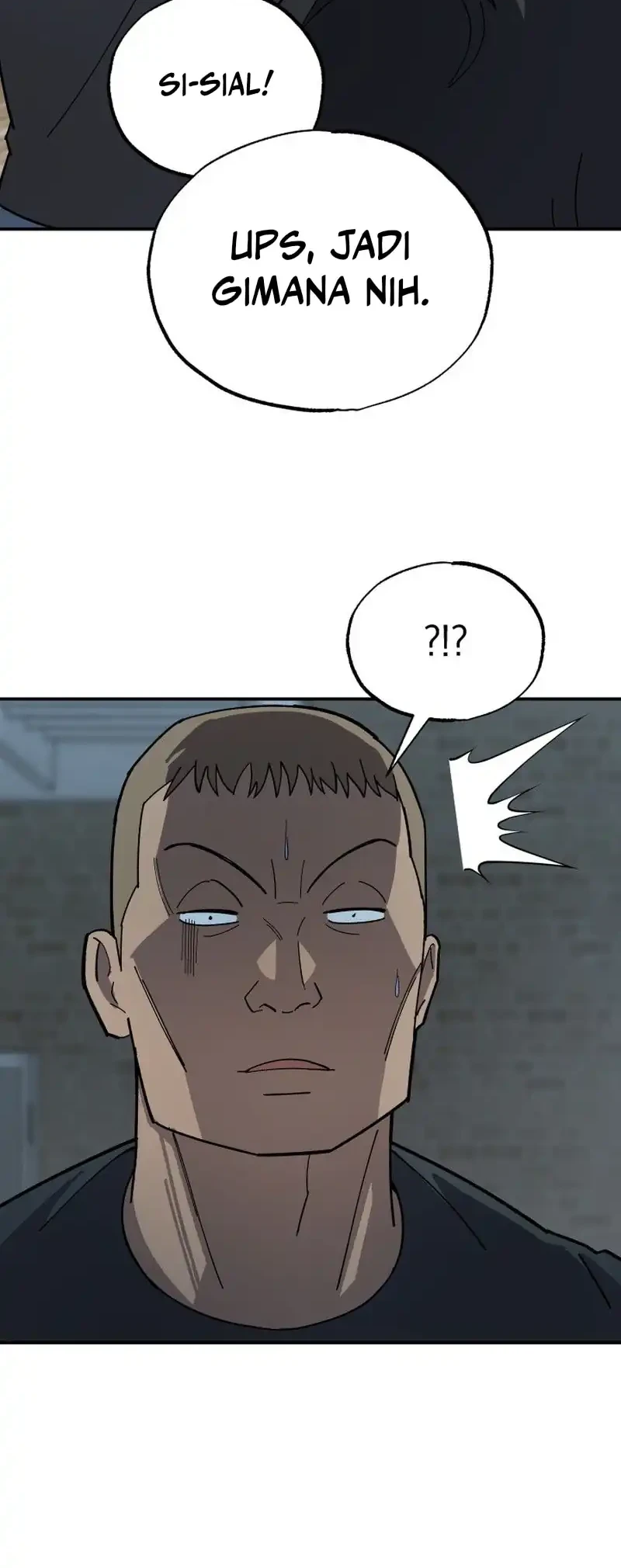 Heavenly Demon Goes to High School Chapter 3 - halaman 61
