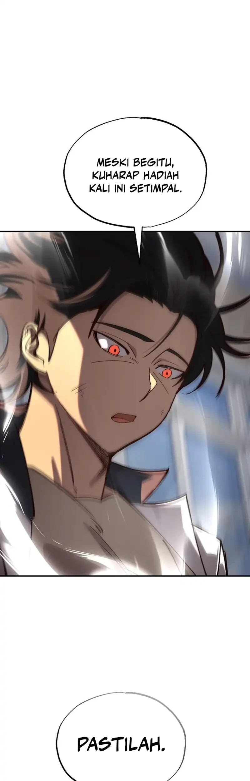 Heavenly Demon Goes to High School Chapter 3 - halaman 68