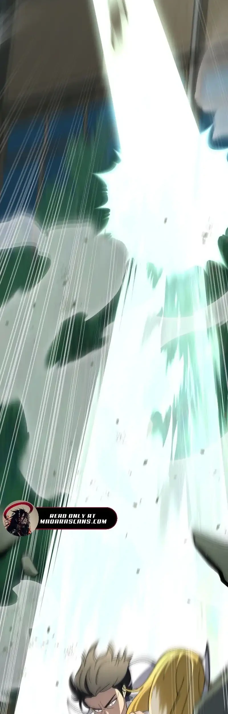 Heavenly Demon Goes to High School Chapter 3 - halaman 73