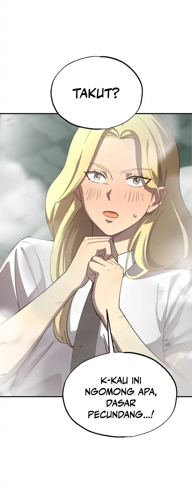 Heavenly Demon Goes to High School Chapter 3 - halaman 76