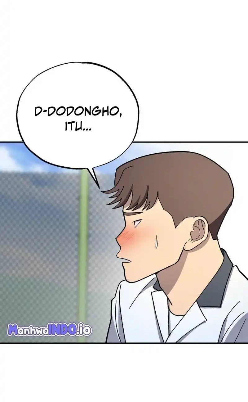 Heavenly Demon Goes to High School Chapter 3 - halaman 80