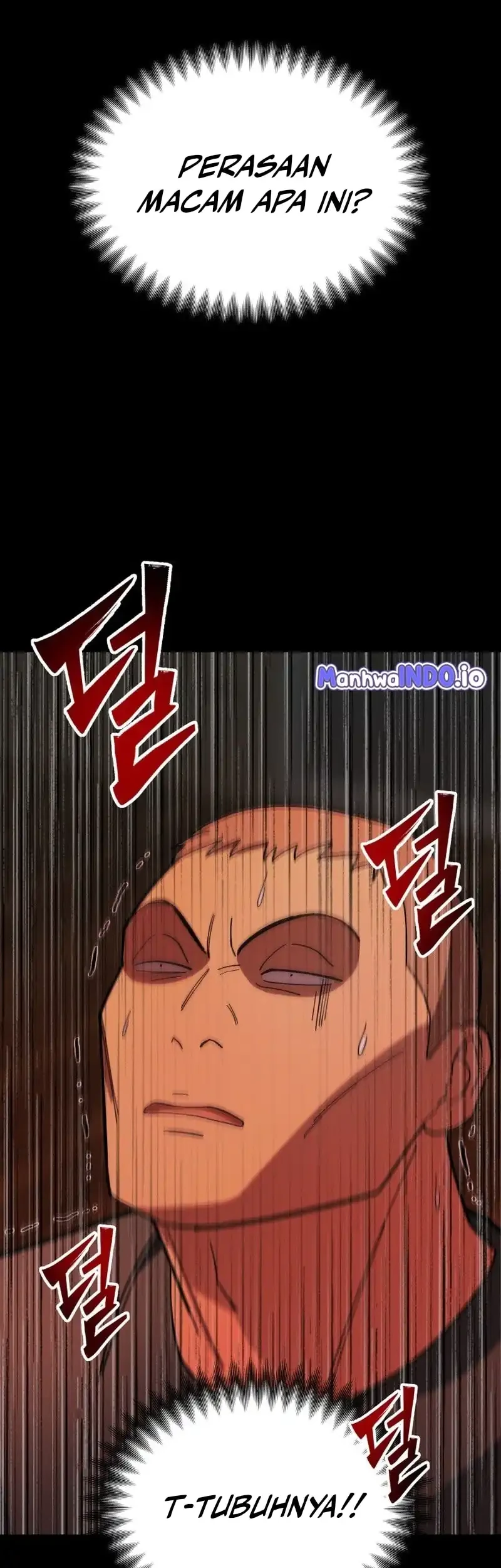 Heavenly Demon Goes to High School Chapter 3 - halaman 87