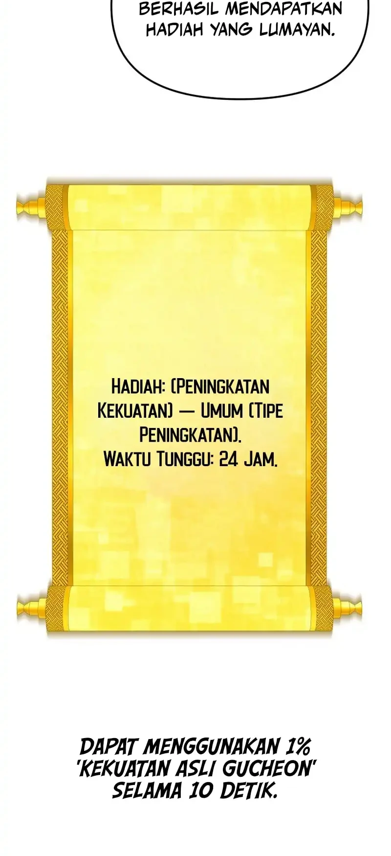 Heavenly Demon Goes to High School Chapter 3 - halaman 92