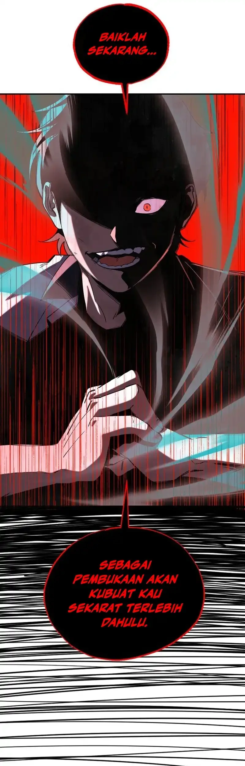 Heavenly Demon Goes to High School Chapter 3 - halaman 93