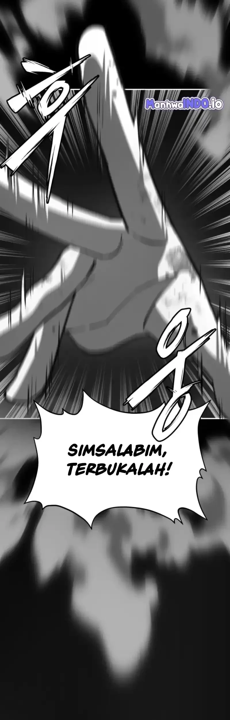 Heavenly Demon Goes to High School Chapter 30 - halaman 11