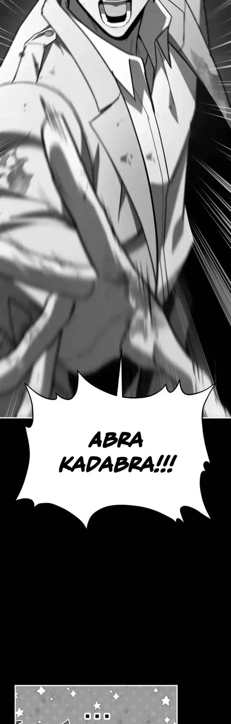 Heavenly Demon Goes to High School Chapter 30 - halaman 14