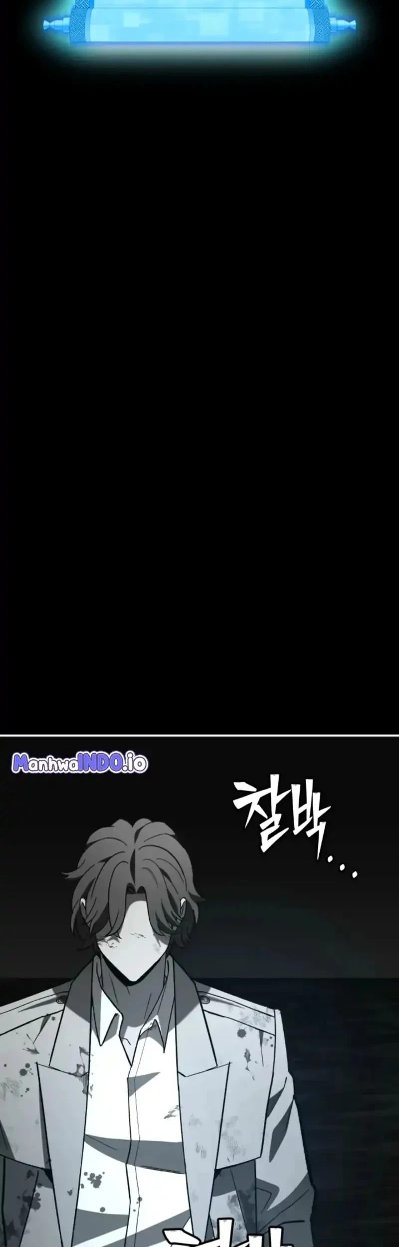 Heavenly Demon Goes to High School Chapter 30 - halaman 2