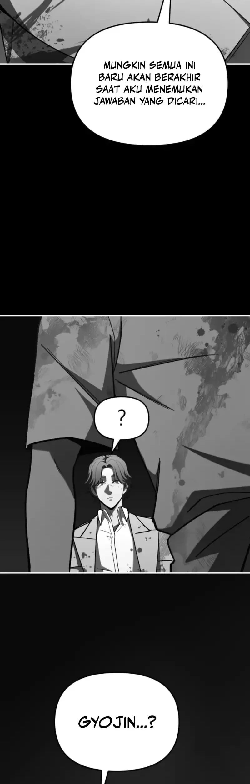 Heavenly Demon Goes to High School Chapter 30 - halaman 20