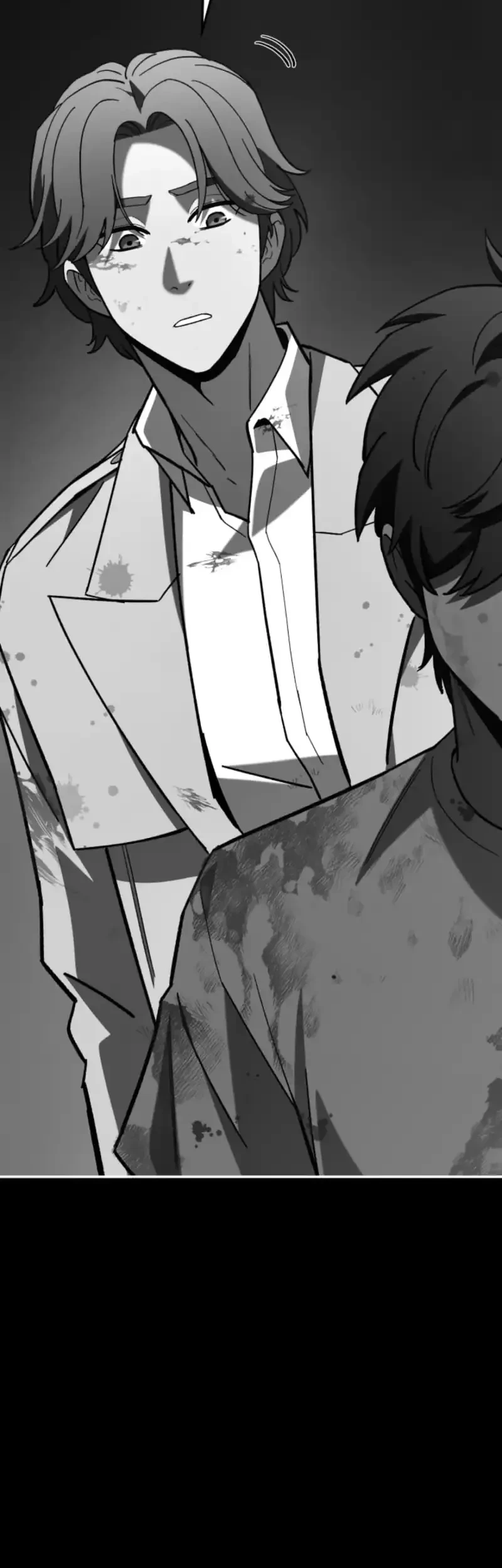 Heavenly Demon Goes to High School Chapter 30 - halaman 21