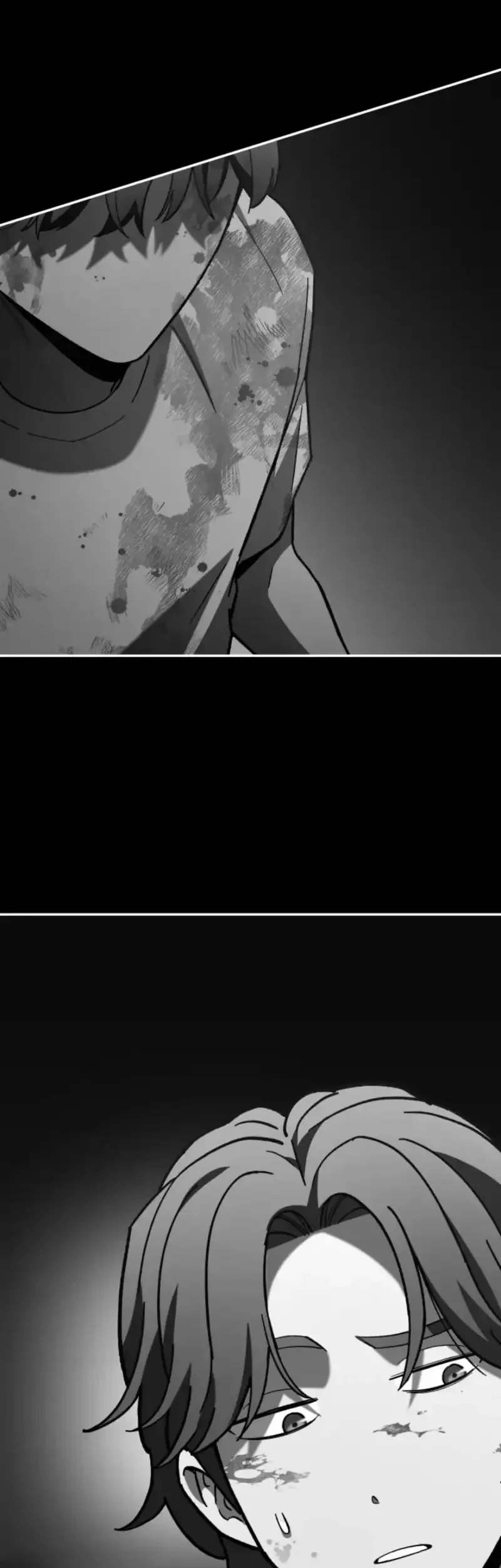 Heavenly Demon Goes to High School Chapter 30 - halaman 22